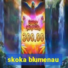 skoka blumenau